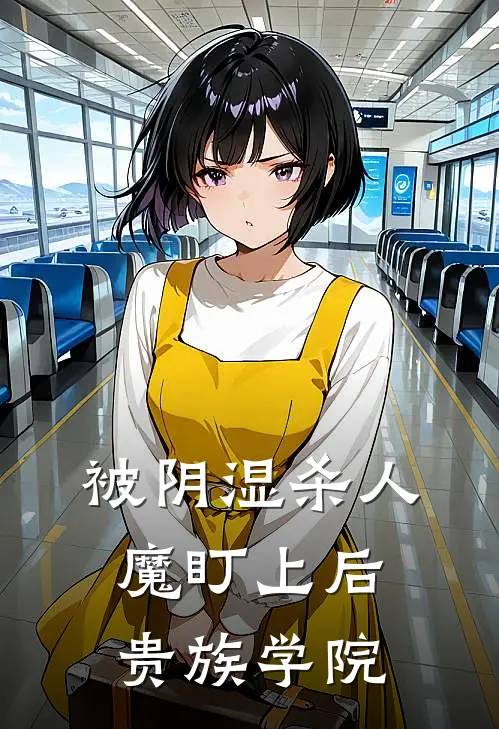 被阴湿杀人魔盯上后【贵族学院】
