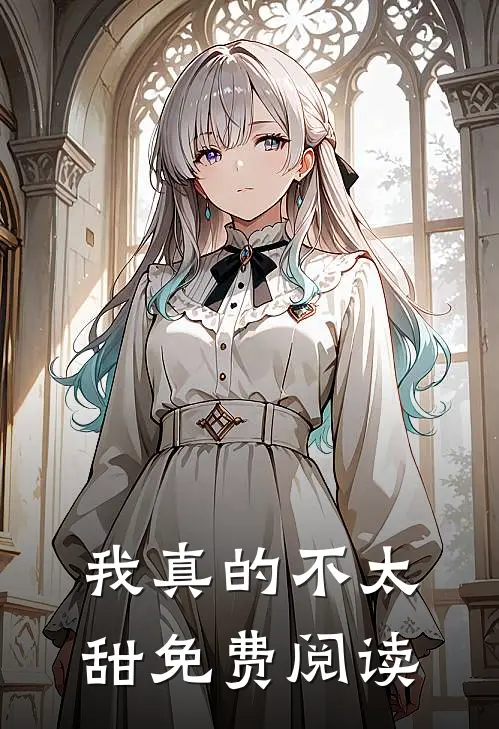 我真的不太甜免费阅读