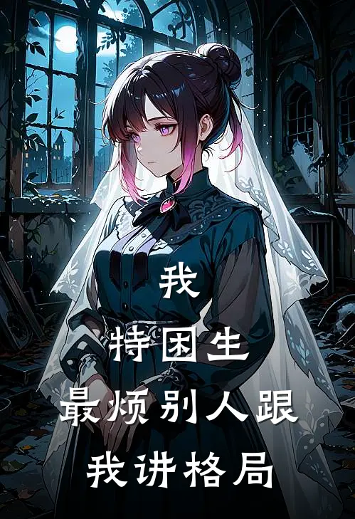 我，特困生，最烦别人跟我讲格局姜珂吴莉完结版免费小说_完本小说大全我，特困生，最烦别人跟我讲格局姜珂吴莉