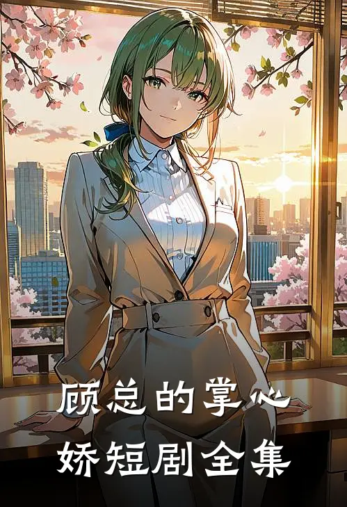 顾总的掌心娇短剧全集