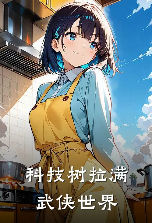 科技树拉满武侠世界(林越青云宗)在线免费小说_免费阅读全文科技树拉满武侠世界(林越青云宗)