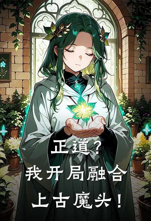 正道？我开局融合上古魔头！