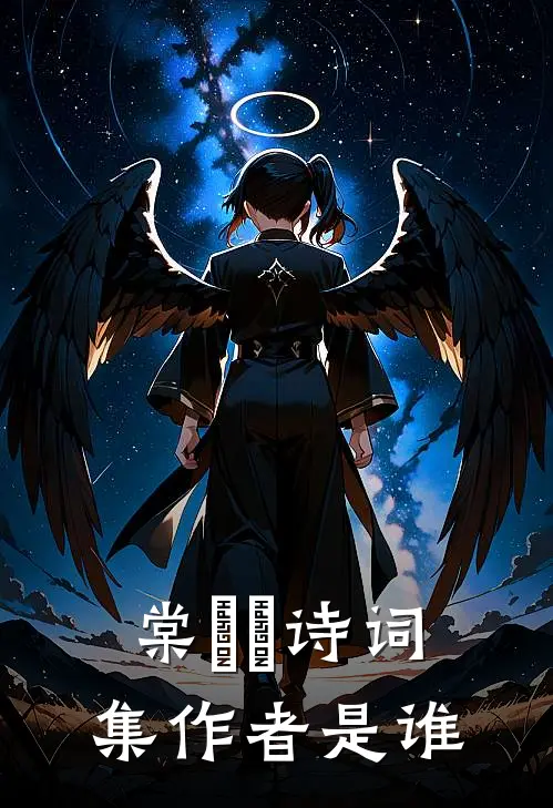 棠玥寕诗词集作者是谁