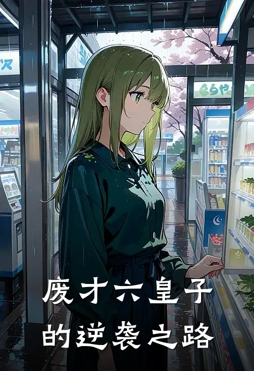 废才六皇子的逆袭之路