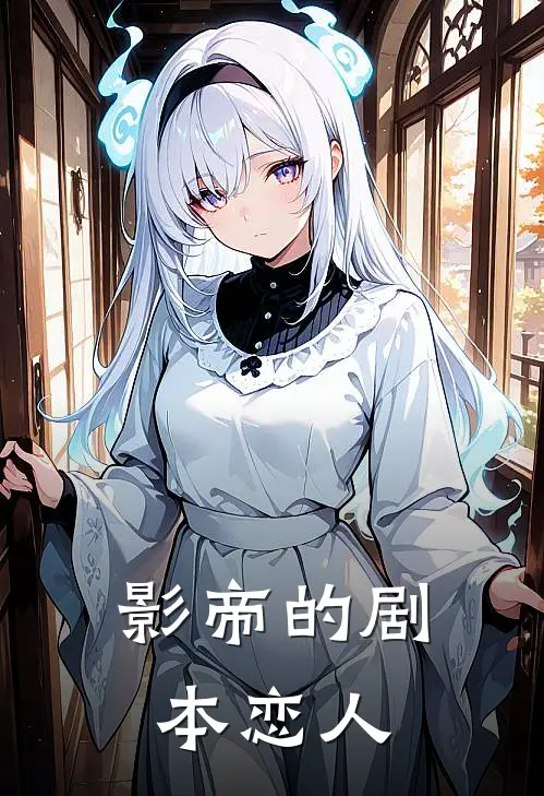 影帝的剧本恋人