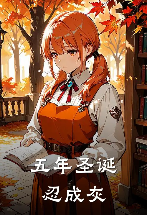 五年圣诞忍成灰