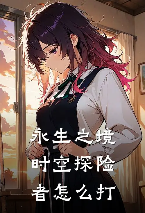 永生之境时空探险者怎么打