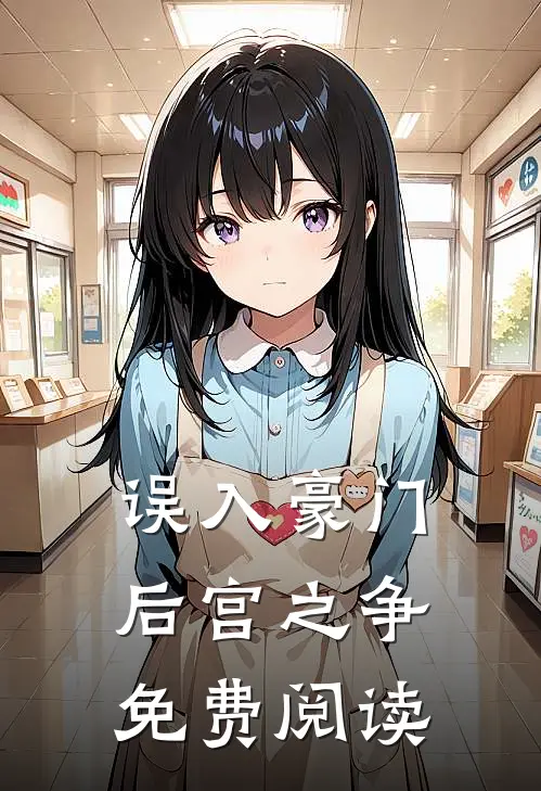 误入豪门后宫之争免费阅读