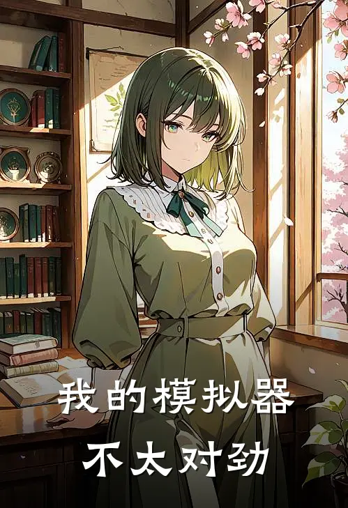 我的模拟器不太对劲