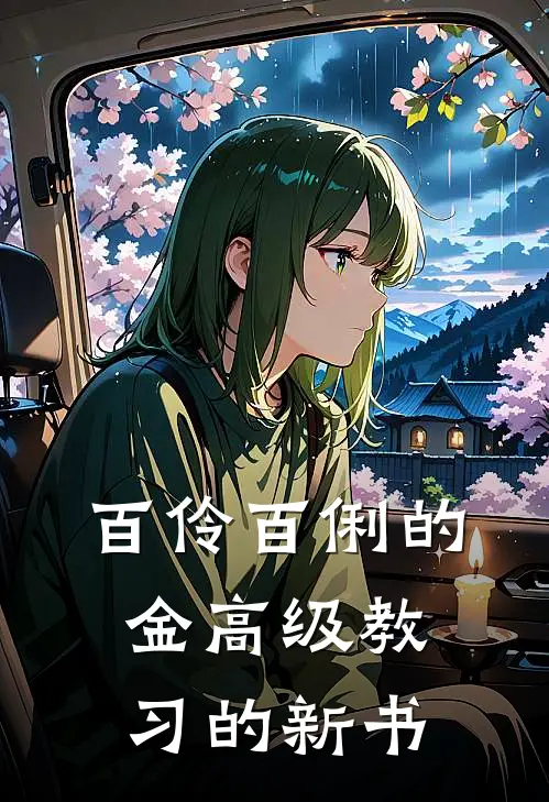 百伶百俐的金高级教习的新书