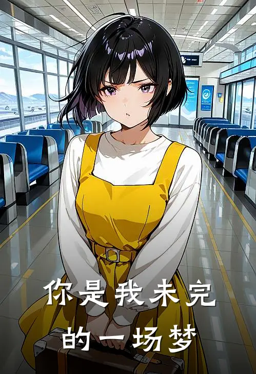 你是我未完的一场梦