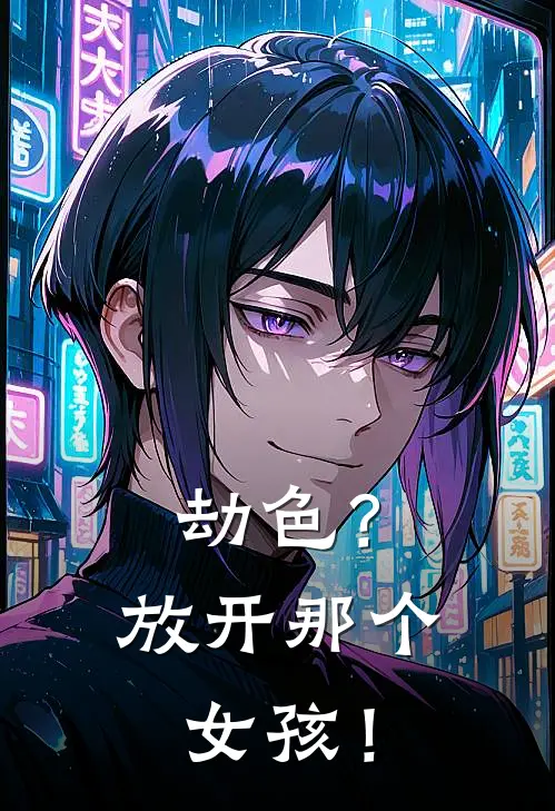 劫色？放开那个女孩！墨林月兰小说完结推荐_热门小说阅读劫色？放开那个女孩！墨林月兰