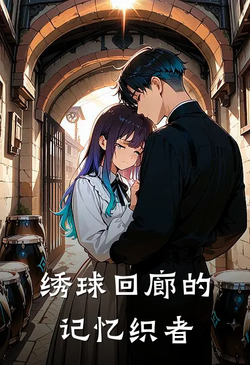 绣球回廊的记忆织者