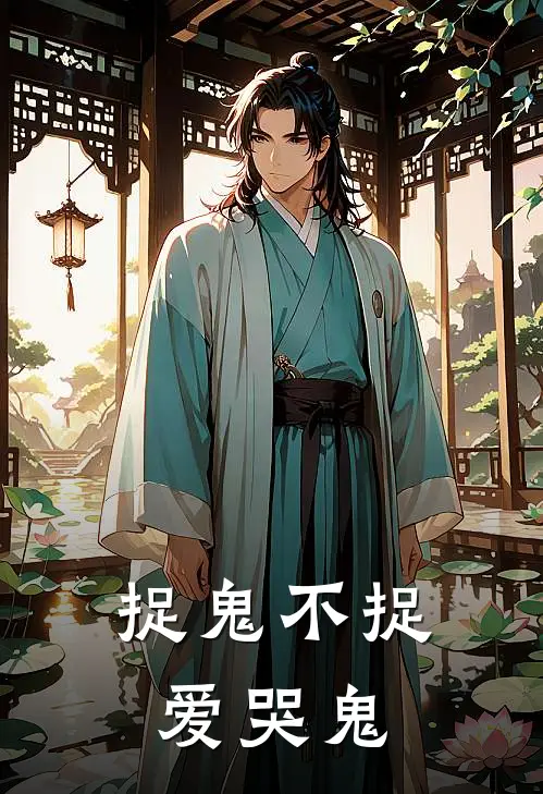 捉鬼不捉爱哭鬼