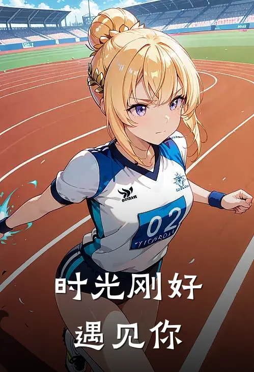 时光刚好遇见你