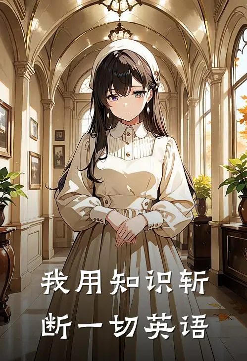 我用知识斩断一切英语