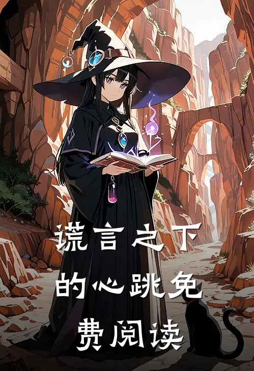 谎言之下的心跳免费阅读