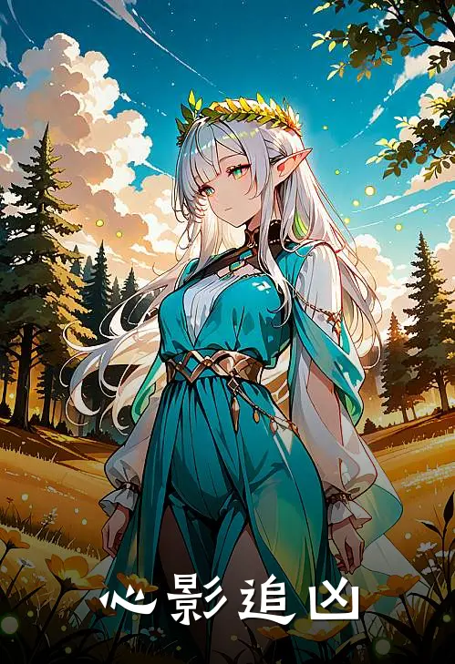 【心影追凶】