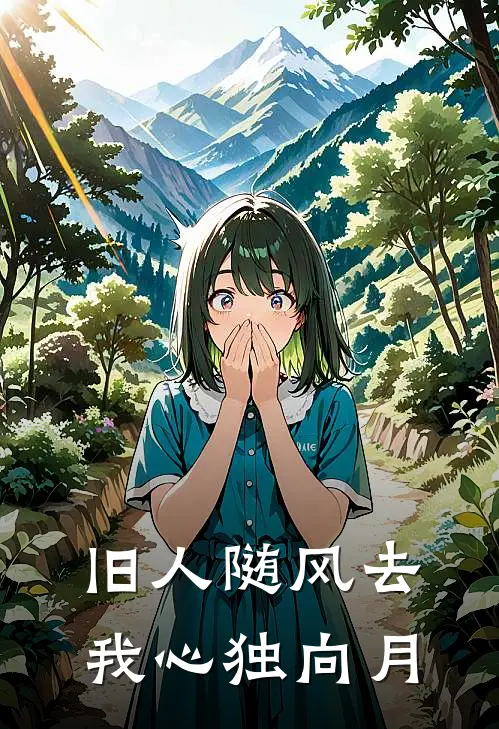 旧人随风去，我心独向月(慕容璟崔婉茵)免费小说阅读_免费小说完整版旧人随风去，我心独向月(慕容璟崔婉茵)