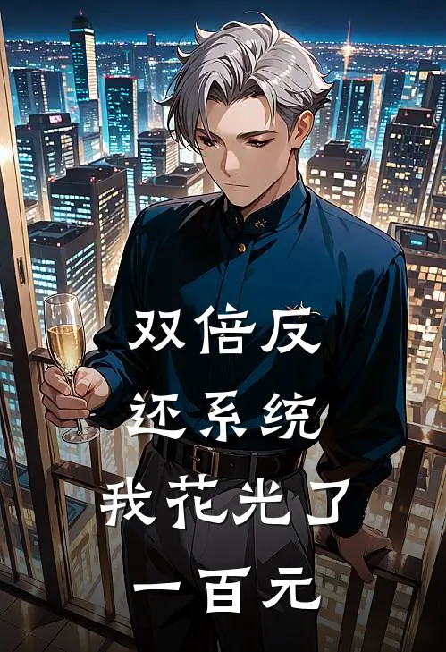 双倍反还系统,我花光了一百元