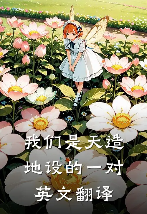 我们是天造地设的一对英文翻译