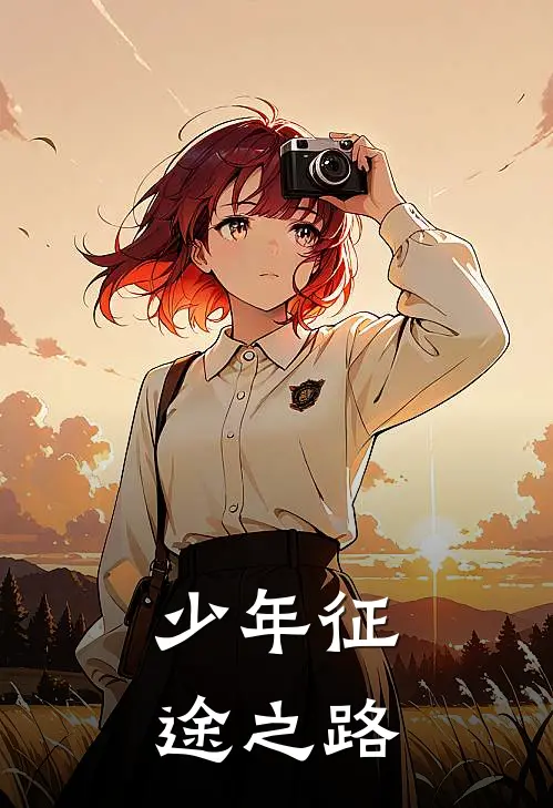 少年征途之路