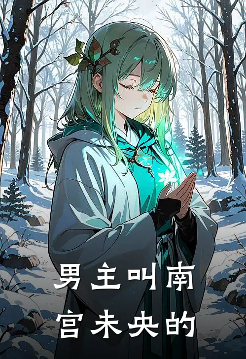 男主叫南宫未央的