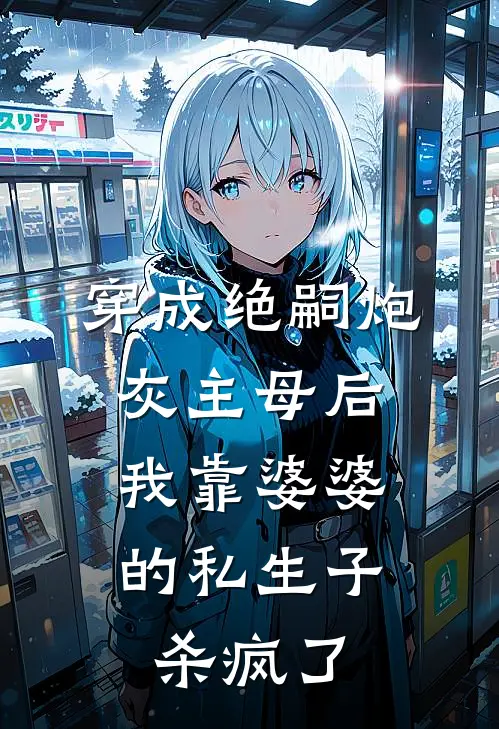 穿成绝嗣炮灰主母后，我靠婆婆的私生子杀疯了