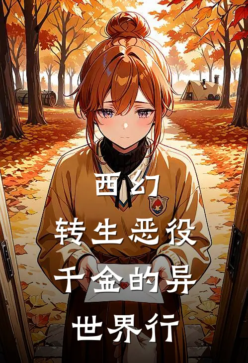 西幻：转生恶役千金的异世界行