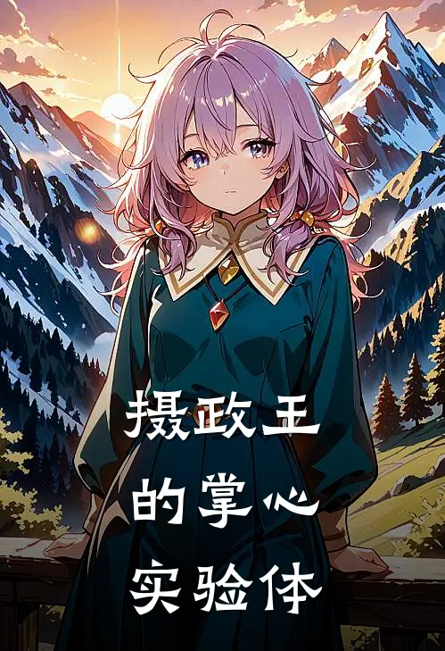 萧玦云砚之摄政王的掌心实验体完结版在线阅读_摄政王的掌心实验体全集免费在线阅读
