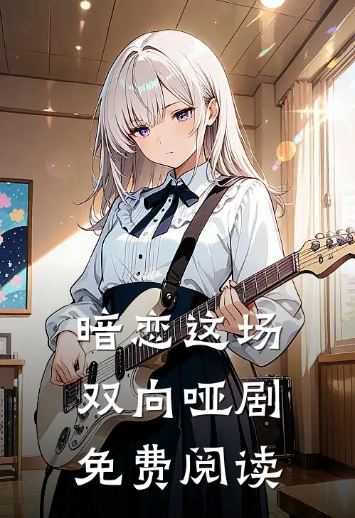 暗恋这场双向哑剧免费阅读