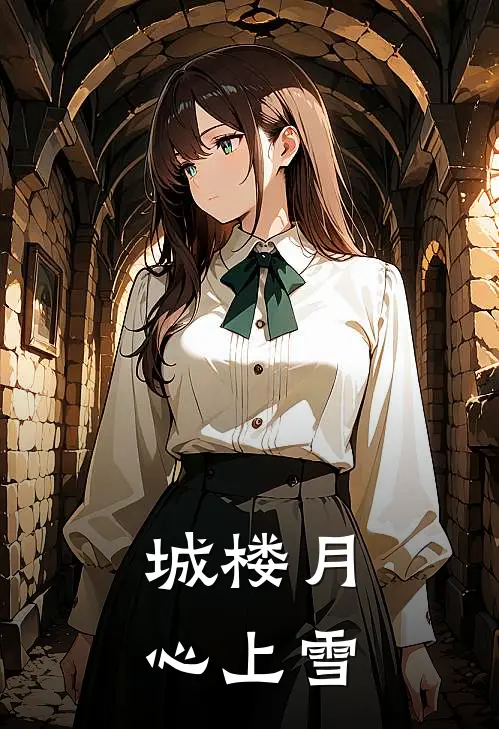 城楼月，心上雪(裴清晏姜月柔)最热门小说_全本完结小说城楼月，心上雪(裴清晏姜月柔)