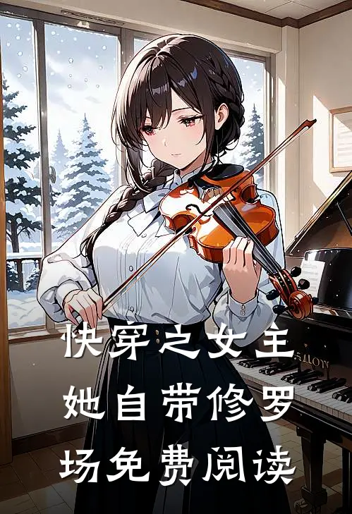 快穿之女主她自带修罗场免费阅读