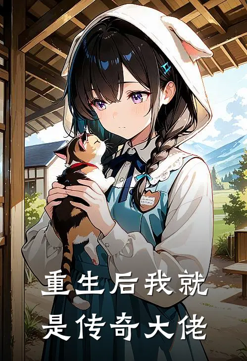 重生后我就是传奇大佬