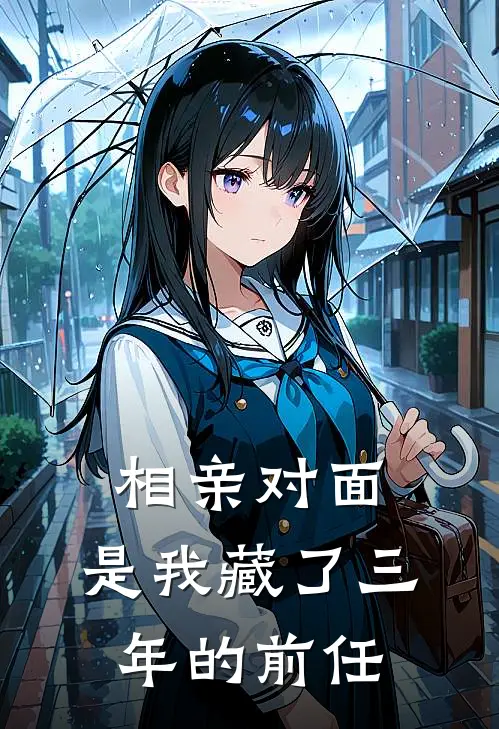 相亲对面，是我藏了三年的前任陈默苏念免费小说全集_免费阅读无弹窗相亲对面，是我藏了三年的前任陈默苏念