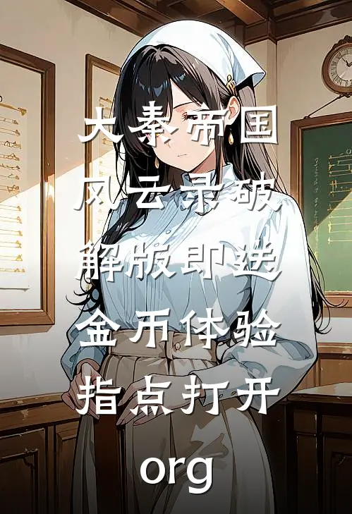 大秦帝国风云录破解版即送金币体验.指点打开.org