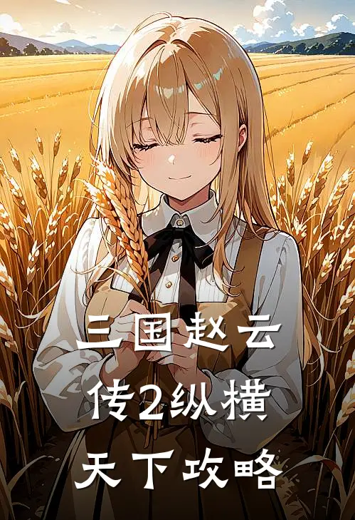 三国赵云传2纵横天下攻略