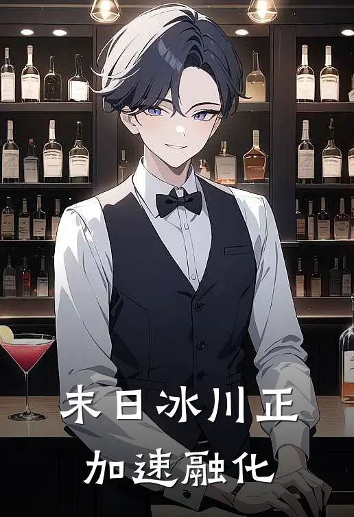 末日冰川正加速融化