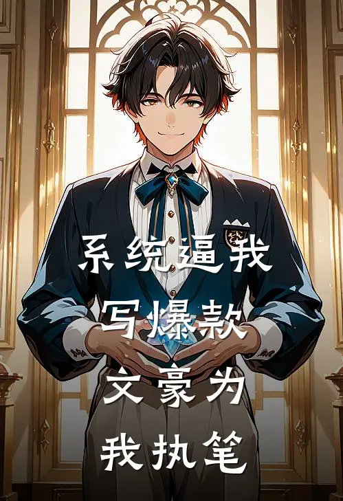 系统逼我写爆款：文豪为我执笔