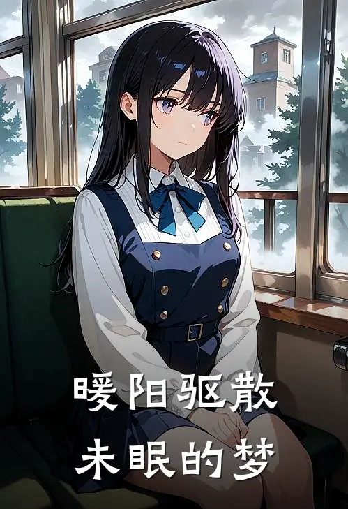 暖阳驱散未眠的梦顾沉白许安然免费小说阅读_免费小说大全暖阳驱散未眠的梦(顾沉白许安然)