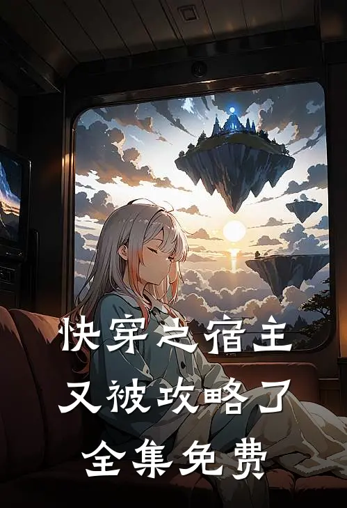 快穿之宿主又被攻略了全集免费