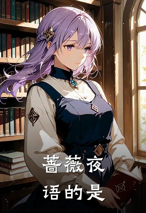 蔷薇夜语的是