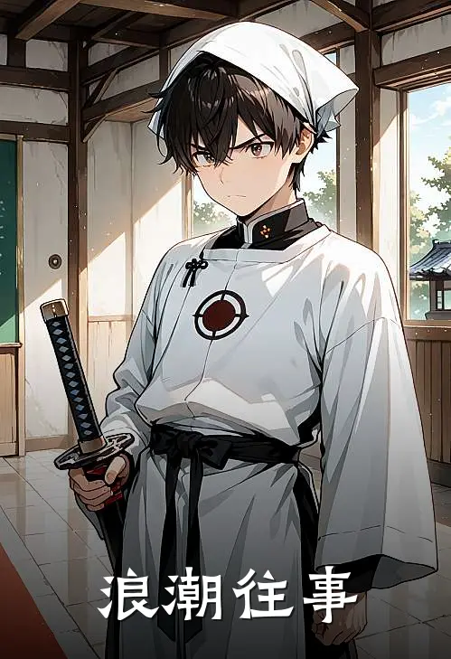 浪潮往事陈默陈曦最新推荐小说_完结版小说推荐浪潮往事陈默陈曦