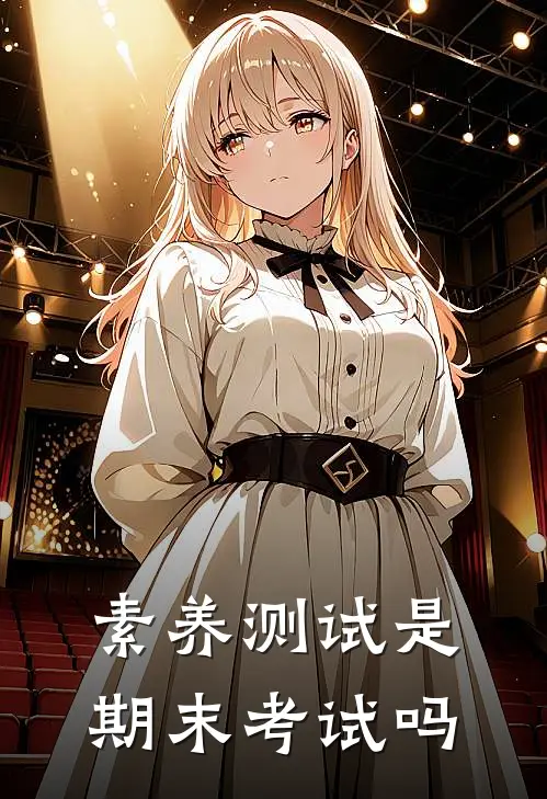 素养测试是期末考试吗