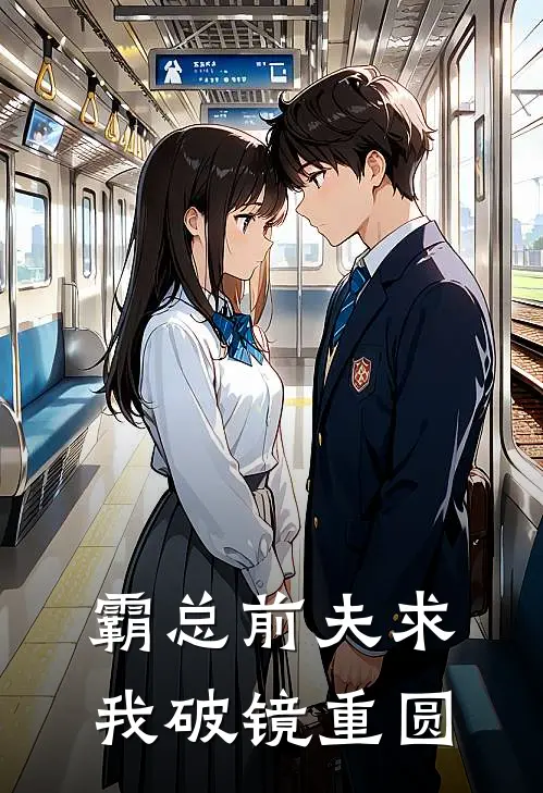 霸总前夫求我破镜重圆