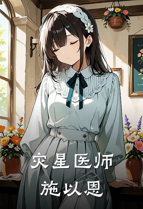 灾星医师施以恩