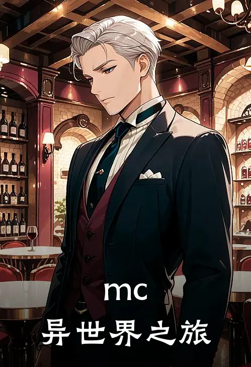 mc：异世界之旅