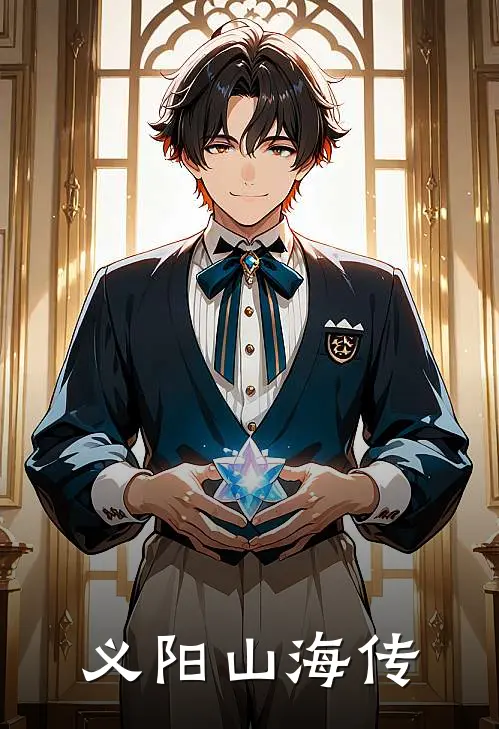 义阳山海传