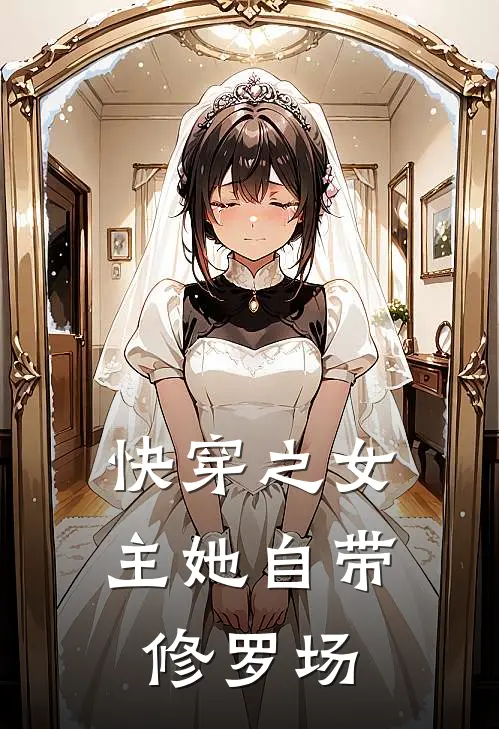 快穿之女主她自带修罗场