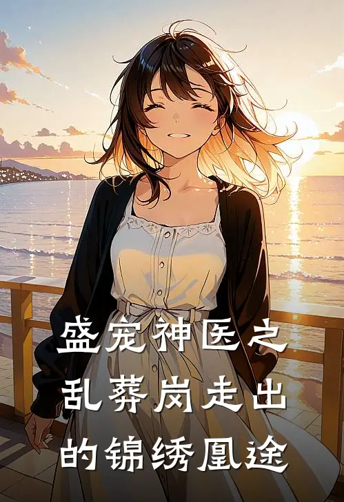 盛宠神医之乱葬岗走出的锦绣凰途